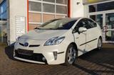 Toyota Prius 1.8l Comfort Kamera - gebrauchte Toyota Prius aus dem Jahr 2014