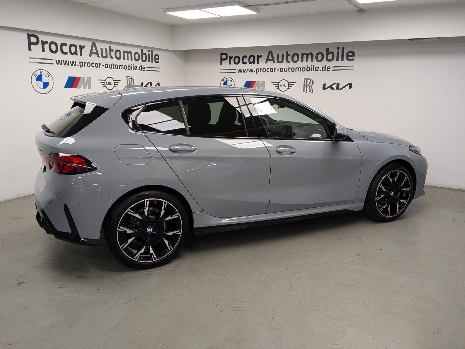 BMW 120 - Bild 6