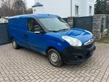 Opel Combo D Kasten L2H1 2,4t TÜV 06/2027 Klima! AHK! - Opel Combo mit Diesel-Antrieb