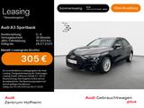 Audi A3 Sportback 35 TDI Advanced S tro*LED*Virtual*N - Jahreswagen mit Diesel-Antrieb: Automatik
