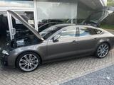 Audi A7 3.0 TFSI Quattro  Business & Komf... - Audi A7 Gebrauchtwagen in Mülheim (Ruhr)
