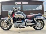 Triumph Rocket III 2.300cc SPIDER-MAN Edition -  - TRIUMPH T300