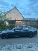 BMW 435 Gran Coupé 435i xDrive Gran Coupé - - BMW 435 Gran Coupé Benziner Gebrauchtwagen
