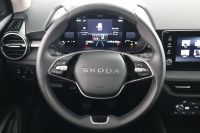 Skoda Fabia - Vorschau Bild 11