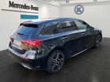 Mercedes-Benz A 250 e AMG+NIGHT+KEYLESS+MULTIBEAM+PARKTRONIC - gebrauchte Mercedes-Benz A 250 aus dem Jahr 2024