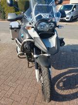 BMW R1200 GS Adventure  - BMW 2007 R 1200 GS