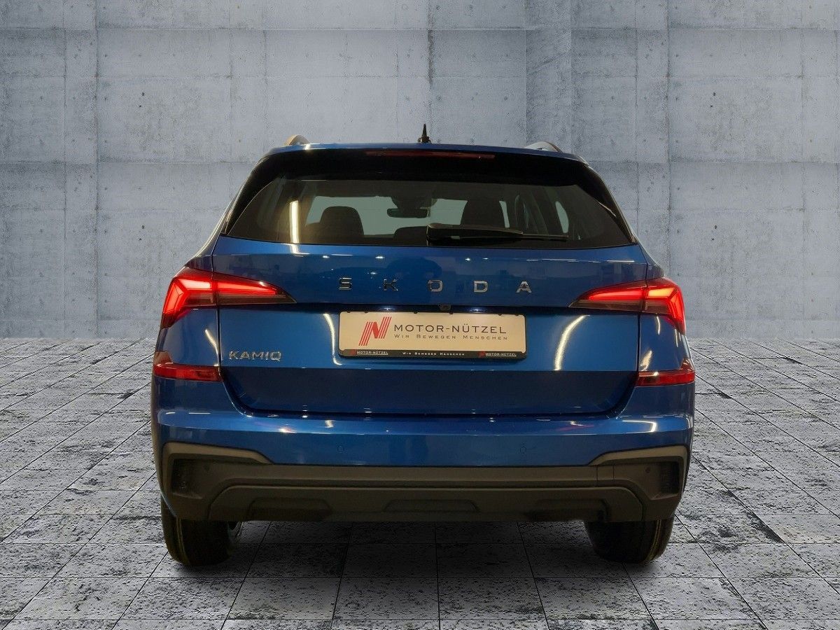 Skoda Kamiq - Bild 4
