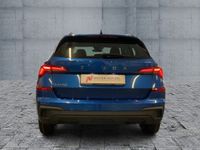 Skoda Kamiq - Vorschau Bild 4