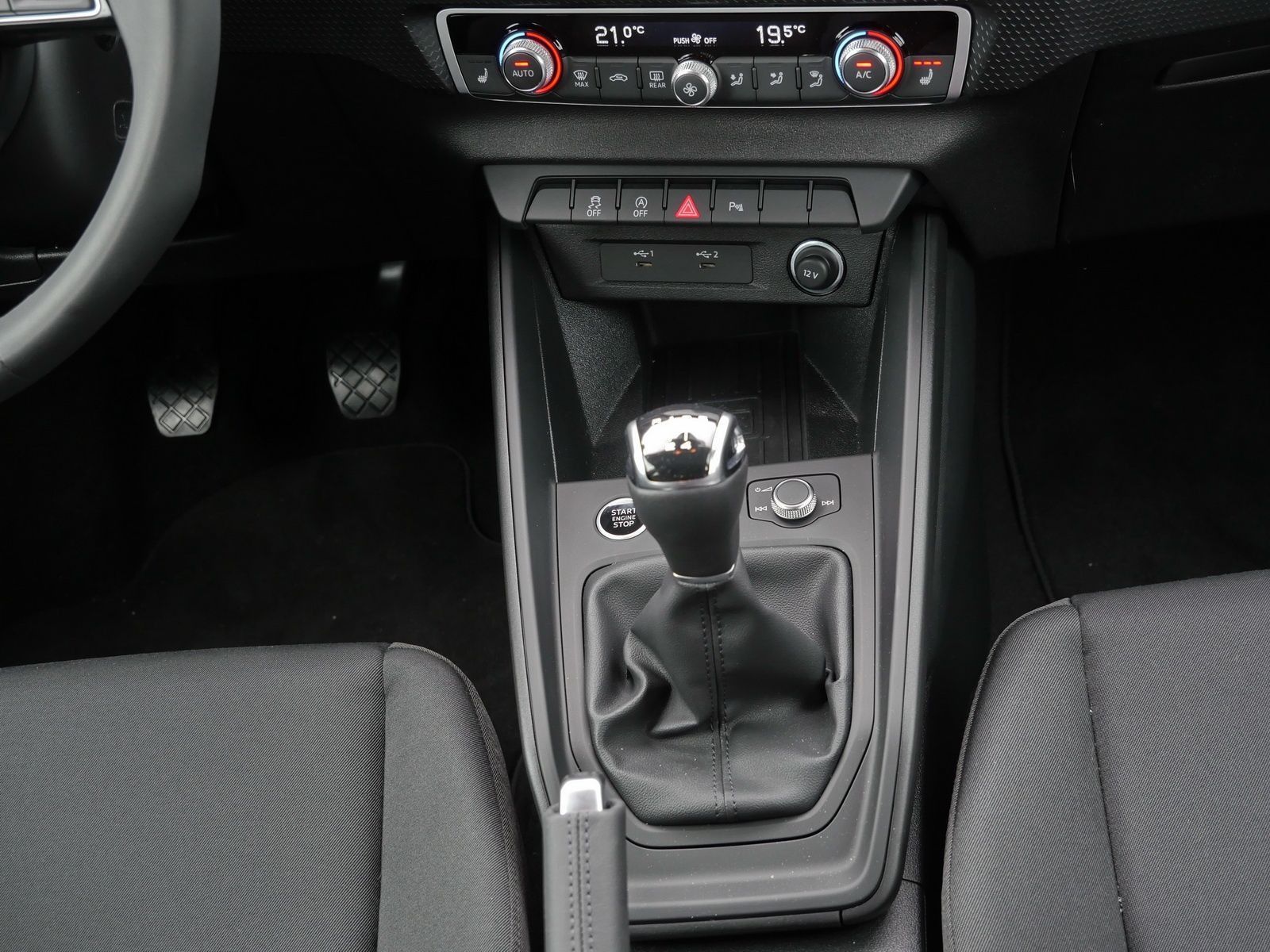 Audi A1 - Bild 7