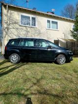 Citroën Citroen C4 Grand Picasso 7-Sitzer - Citroën C4 Picasso: 7