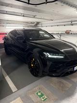 Lamborghini Urus 4.0 V8 Autom. - 09/2021 - Unfallfrei - Lamborghini Urus Gebrauchtwagen in Berlin