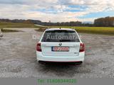 Skoda Octavia Combi RS-1.Hand-Teilleder-Shz-Navi-Euro6 - Skoda aus 2016