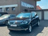 Volkswagen Touareg V6 TDI BMT/Start-Stopp Terrain Tech 4Mot