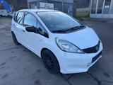 Honda Jazz 1.2 S Cool - Honda Jazz Cool mit Benzin-Antrieb
