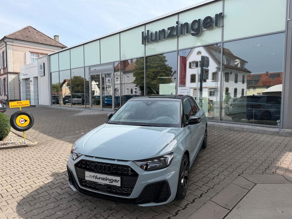 Image of Audi A1
