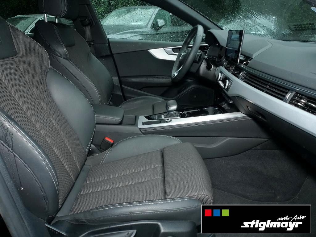 Audi A5 - Bild 5
