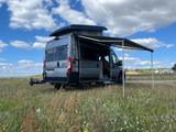 Bürstner CAMPEO-540-4x4, DACHZELT, FAHRRADTRÄGER - Angebote