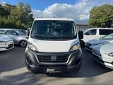 Fiat Ducato Pritsche Doppelk. Klima AHK 7 Sitze - Fiat Ducato aus 2022