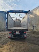 Carnehl Alu Kipper 51 cbm - Carnehl LKWs