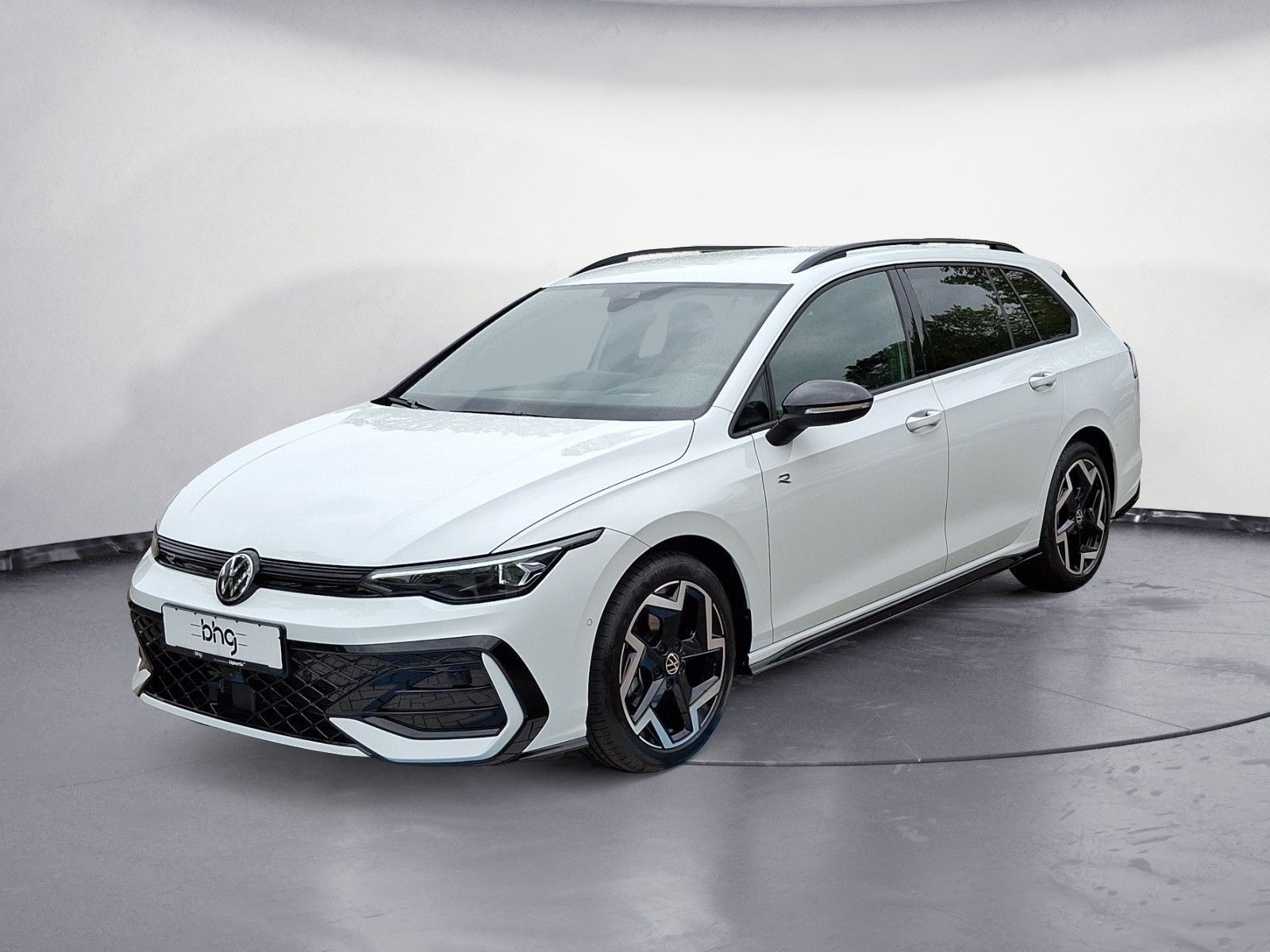 Volkswagen Golf - Bild 2