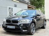 BMW X6 M Individual *B&O*SOFT*HUD*21ZOLL*STANDHZ* - BMW X6 M Gebrauchtwagen