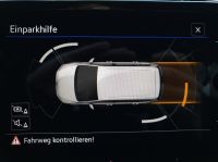 Volkswagen Touran - Vorschau Bild 13
