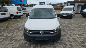 Volkswagen Caddy - 2