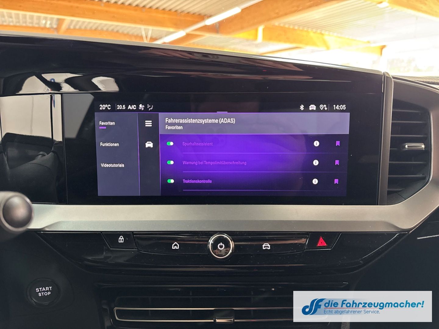 Fahrzeugabbildung Opel Mokka e GS Navi 54kWh Digitales Cockpit LED Ble