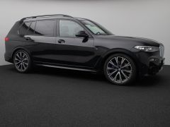 Foto Nummer 4: BMW X7