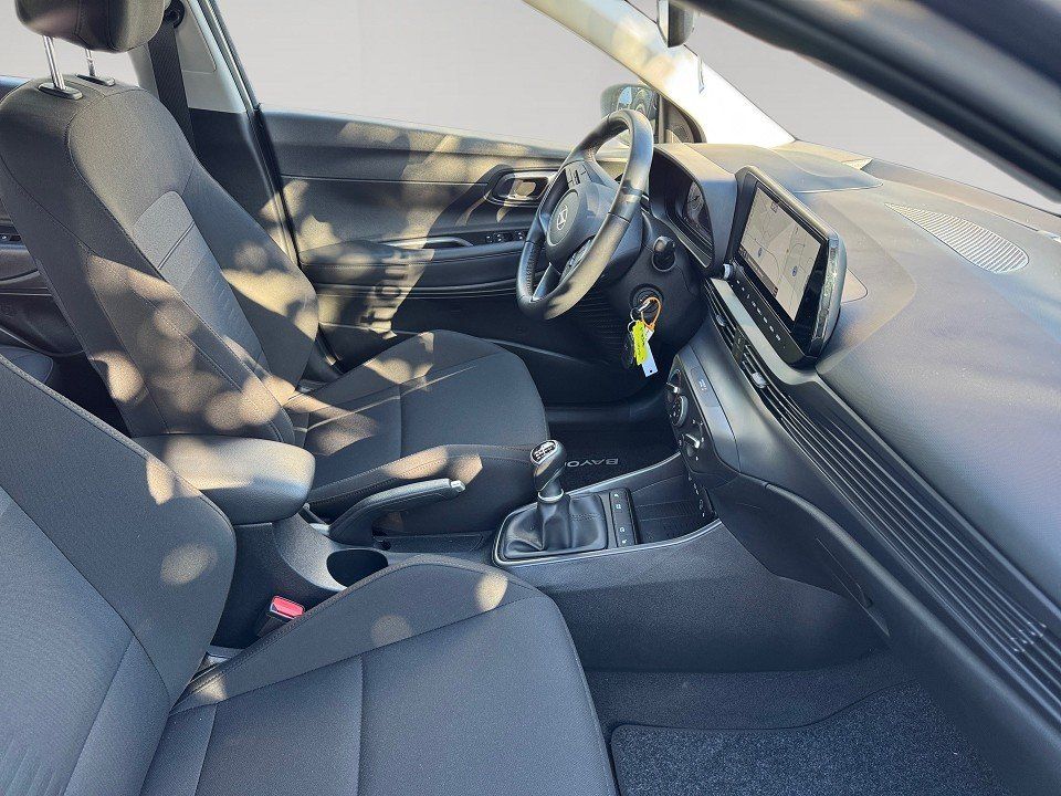 Hyundai BAYON – Bild 14