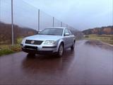 Volkswagen VW Passat 3BG 1.8t - Volkswagen Passat: Limousine, 3bg