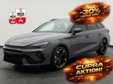 Cupra Leon ST 2.0 TDI DSG +MATRIX+ASSISTENZ+AHK+NAVI+
