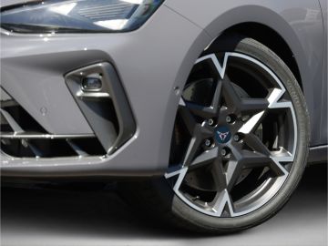 Cupra Leon Sportstourer 2.0 TSI 245 kW 4Drive VZ