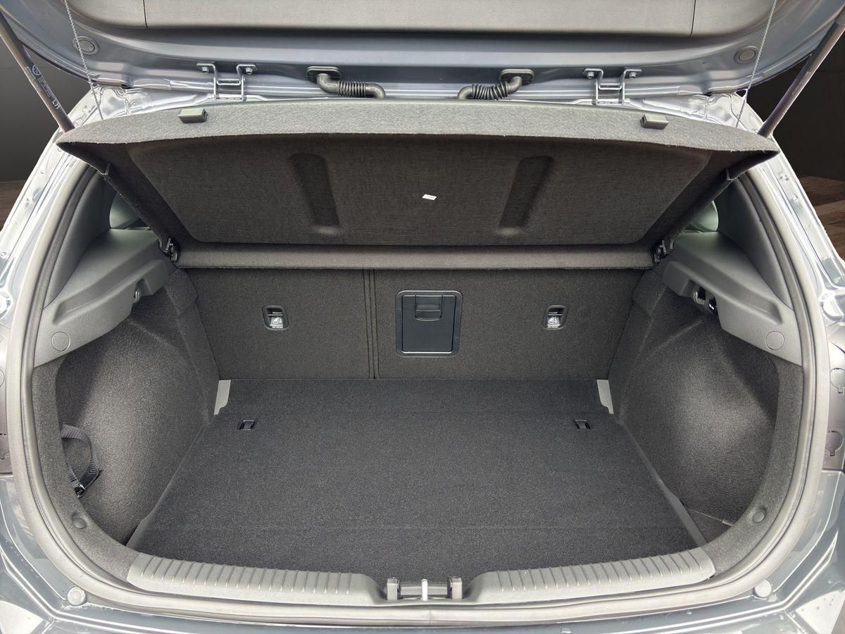 Hyundai i30 – Bild 14