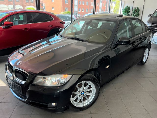 BMW 318i Lim Motorschaden Automatik~Schiebedach~SHZ