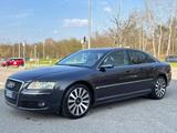 Audi A8 3.0 V6 TDI F.AP. quattro tiptronic - Audi A8 aus 2007