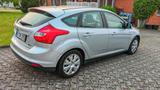 Ford Focus BJ 02/2011 TÜV bis Juli 2026. - Ford Focus aus 2011: Focus2011