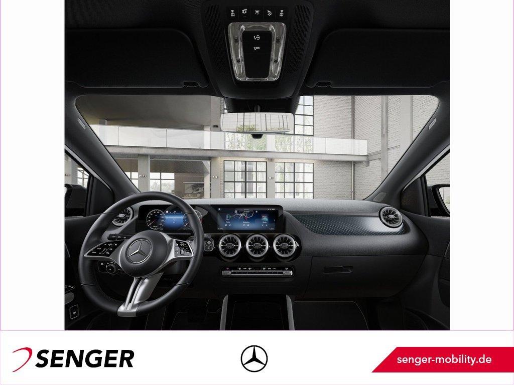Mercedes-Benz B-Class Progressive Night Rückfahrkamera Ambiente, миниатюра 7