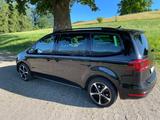 Seat Alhambra 1.4 TSI Style plus, Familie und Sport - Seat Alhambra: Sport