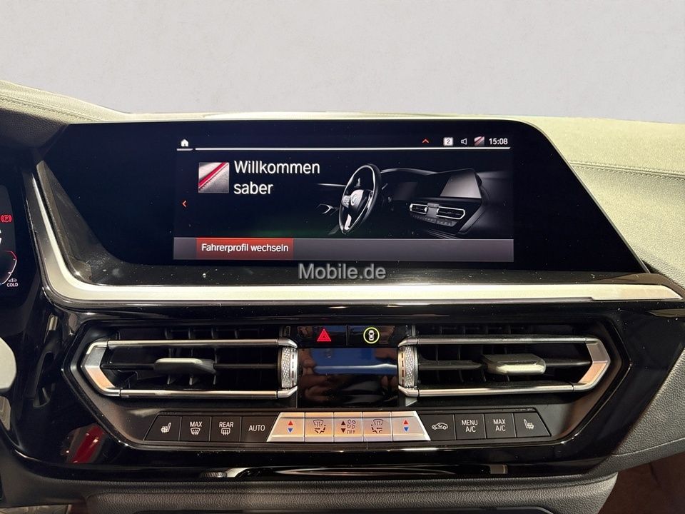 BMW Z4 M40 - Bild 13