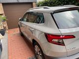 Skoda Karoq 1.5l TSI ACT DSG Selection Selection - Skoda Karoq: Selection