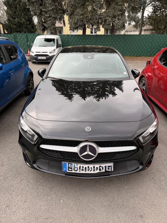 Image of Mercedes-Benz A 180