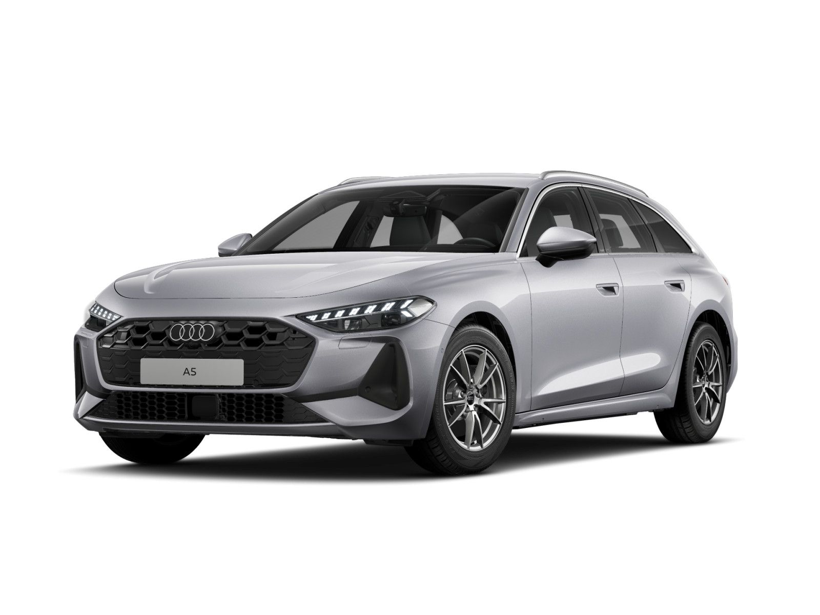 Audi A5 - Bild 2