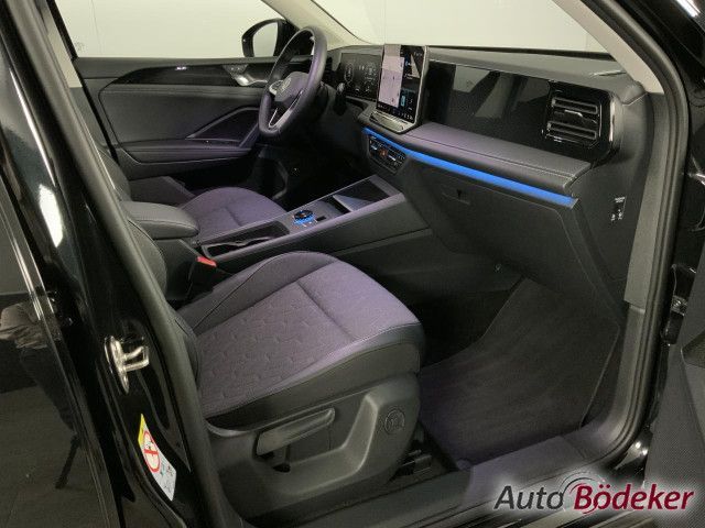 Volkswagen Tiguan 1.5 eTSI DSG Life Garantie b. 23.1.30