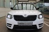 Skoda Yeti Monte Carlo 4x4 - Skoda Yeti: Monte Carlo
