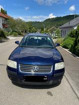 Volkswagen VW Passat 3BG - Volkswagen Passat aus 2004: Kombi