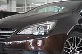 Opel Cascada 2.0D ACTICE NAVI/LED/KAMERA/SPORT/SHZ - gebrauchte Opel Cascada aus dem Jahr 2017