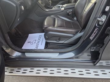 Mercedes GLC 250 - 9