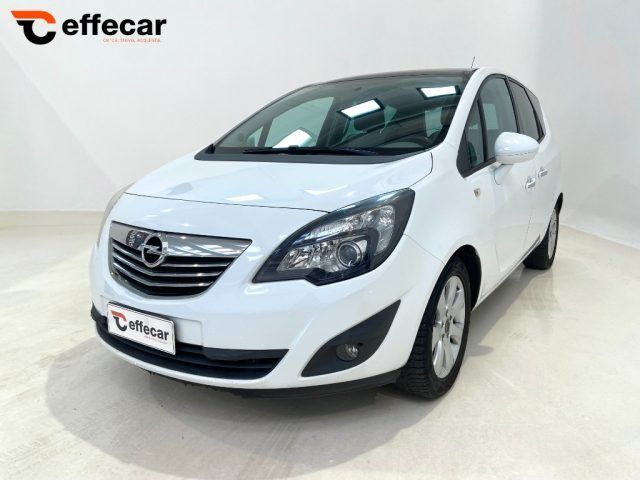 Opel OPEL Meriva 1.4 100CV Cosmo