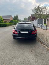 Mercedes-Benz Mercedes Cls 350 cdi - Mercedes-Benz CLS 350 in Gelsenkirchen